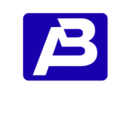 mavi minimalist lojistik logo (2)